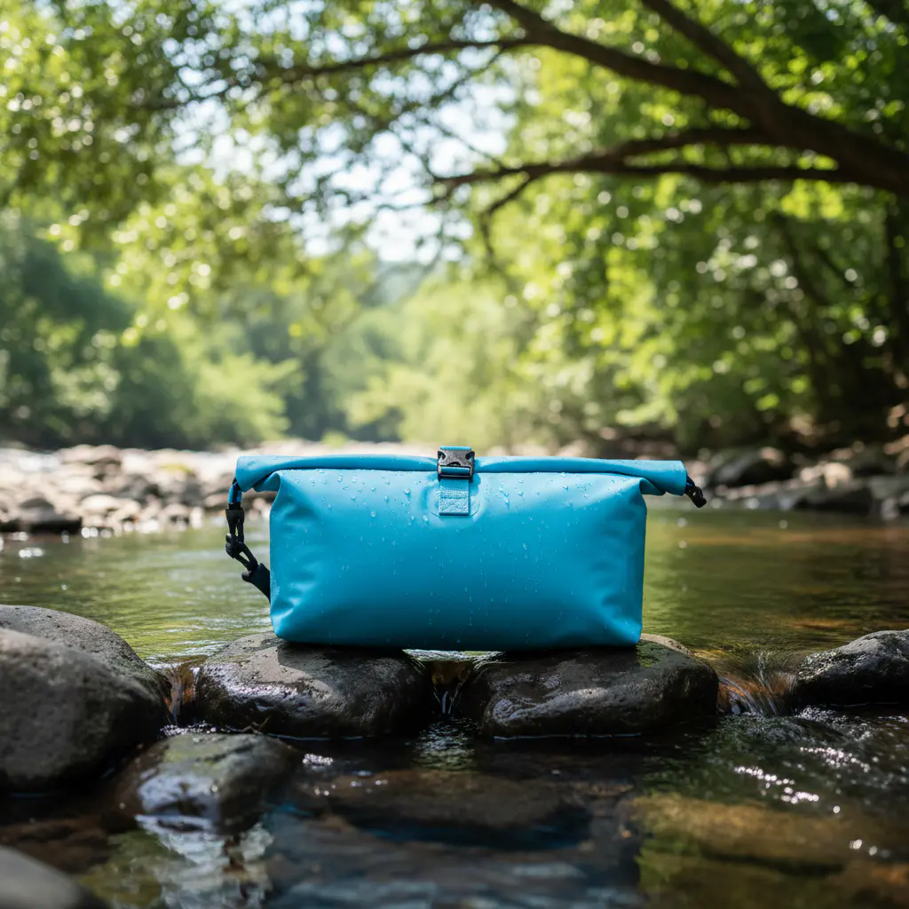 30L Expedition Duffel
