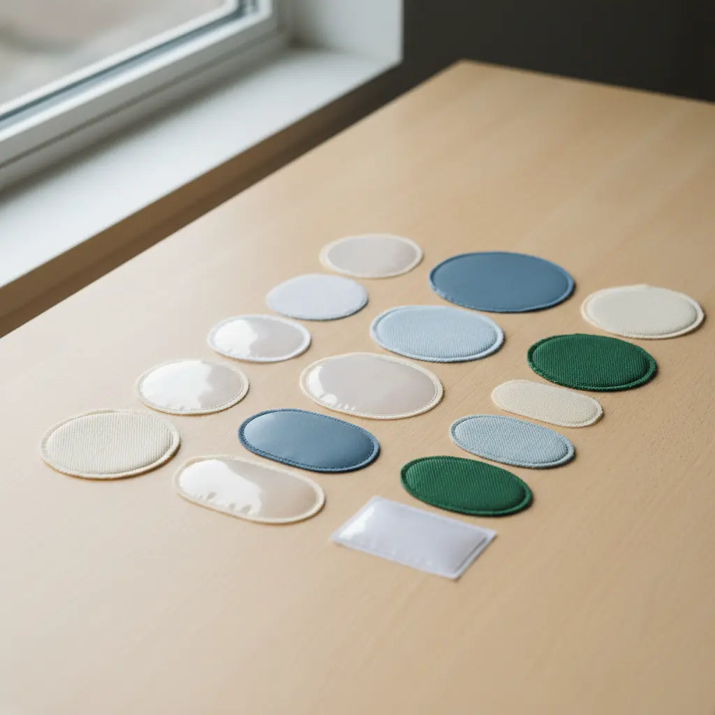 Repair Patches